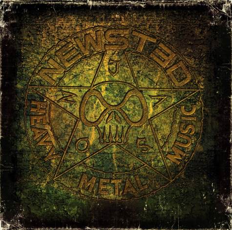 NEWSTED / Heavy Metal Music