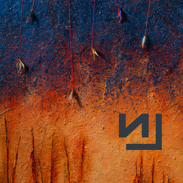 Nine Inch Nails / Hesitation Marks
