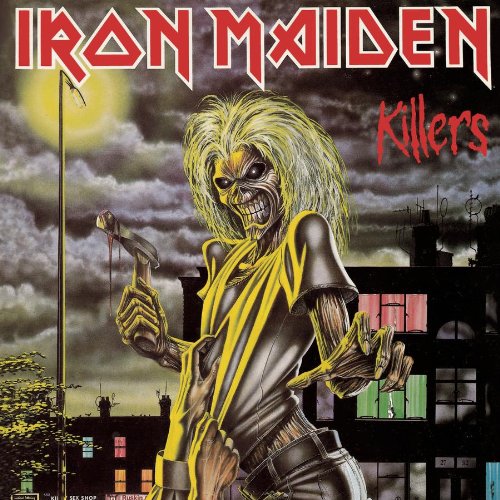 Iron Maiden / Killers
