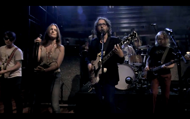 Broken Social Scene feat Feist