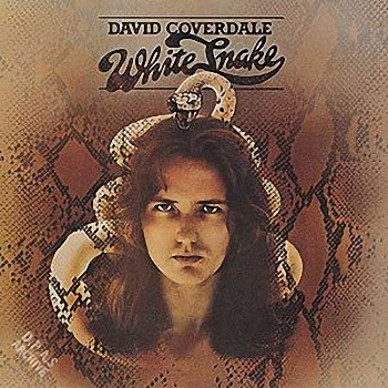 David Coverdale / White Snake