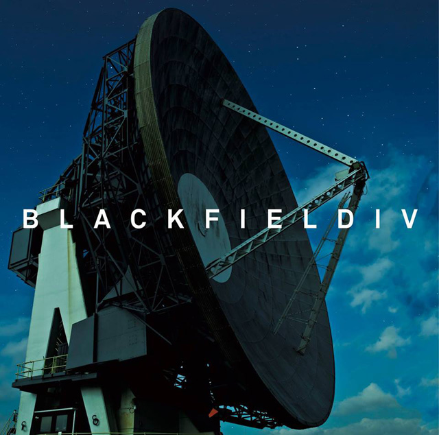 Blackfield / IV