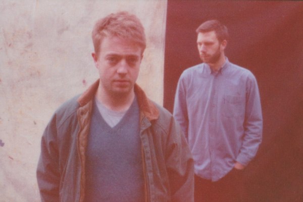 Mount Kimbie