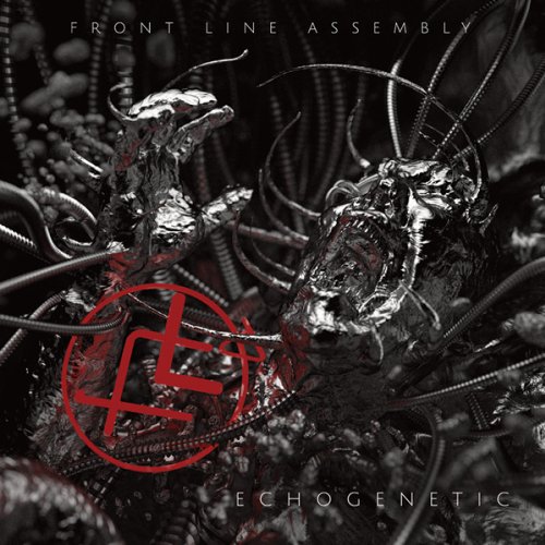 Front Line Assembly / Echogenetic