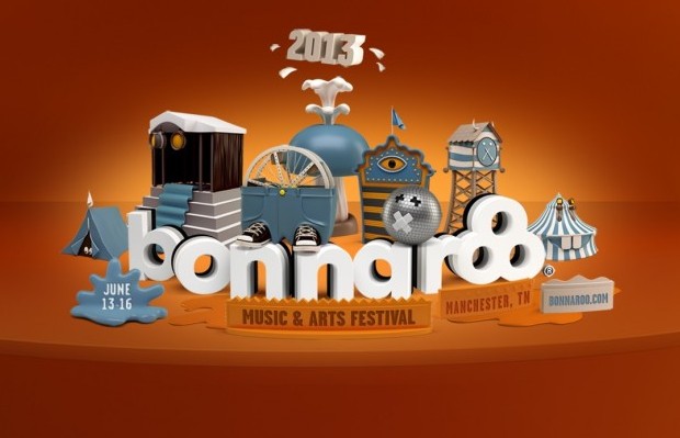 Bonnaroo 2013