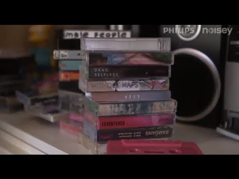 A Short Film About Cassettes - You Need to Hear This