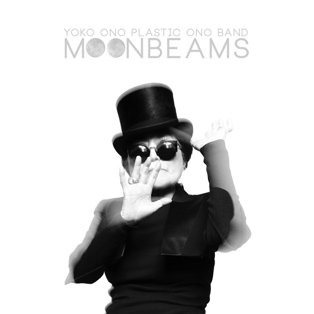 Yoko Ono Plastic Ono Band / Moonbeams