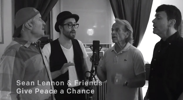Sean Lennon & Friends