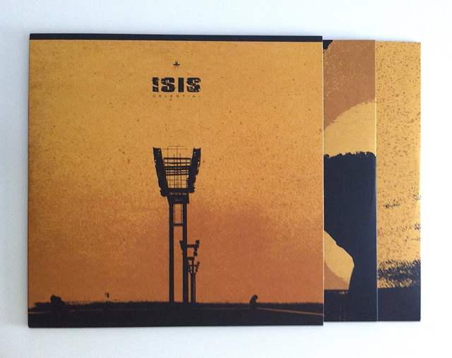 Isis / Celestial