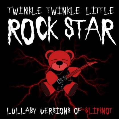 VA / Lullaby Versions Of Slipknot