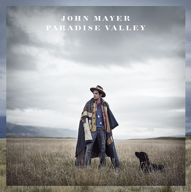 John Mayer / Paradise Valley