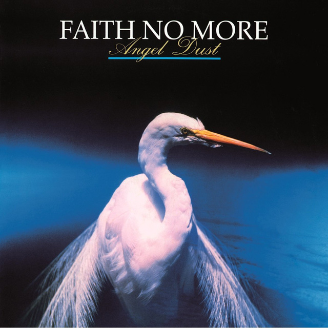Faith No More / Angel Dust