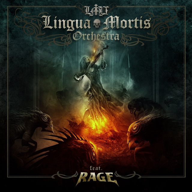 LINGUA MORTIS ORCHESTRA / LMO