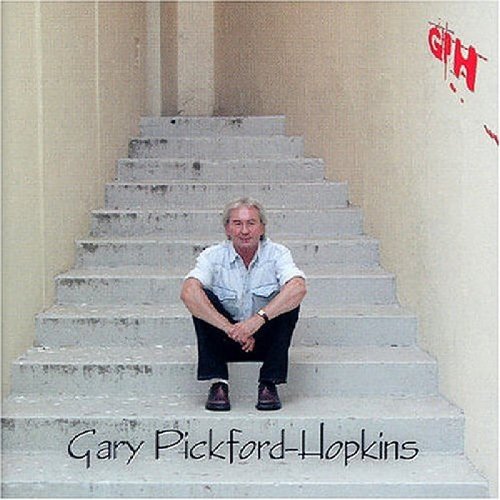 GARY PICKFORD HOPKINS / GPH
