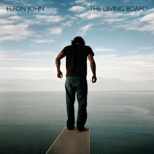 Elton John / The Diving Board