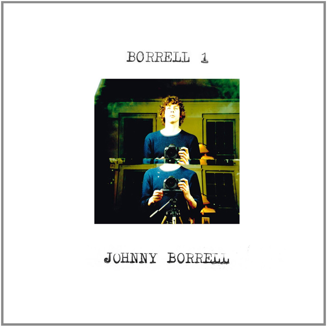 Johnny Borrell / Borrell 1