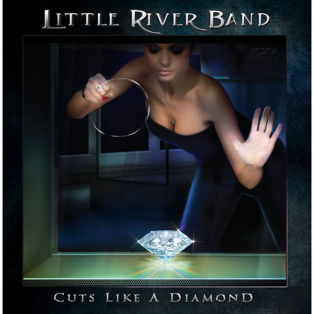 Little River Band / Cuts Like a Diamond