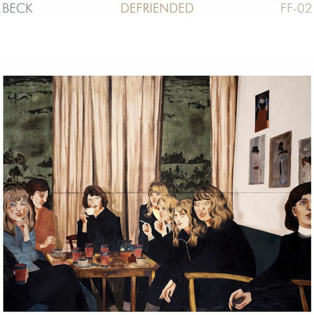 Beck / Defriended