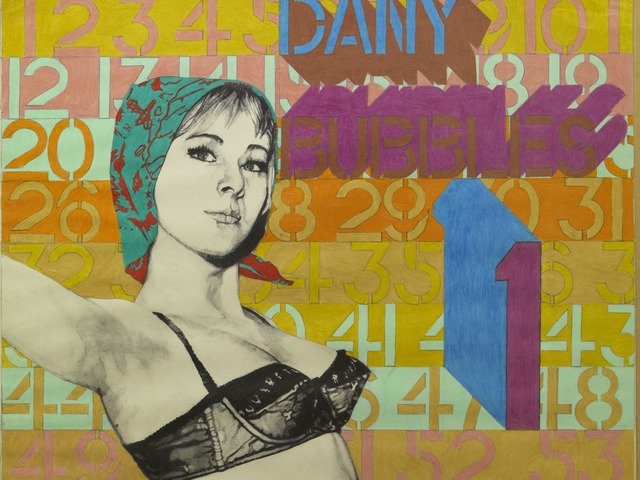 IAN DURY 'More Than Fair