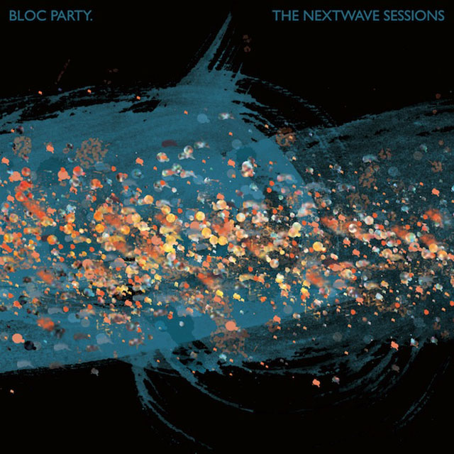 Bloc Party / The Nextwave Sessions EP