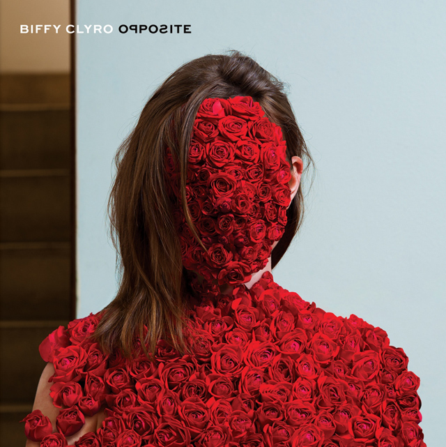 Biffy Clyro / Opposite