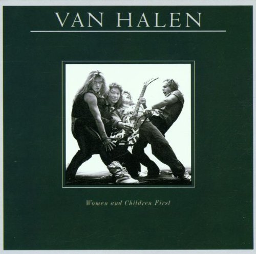 Van Halen / Women and Children First