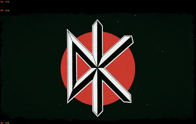 The Art Of Punk - Dead Kennedys