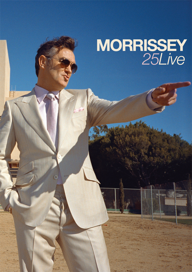 Morrissey / Morrissey: 25 Live