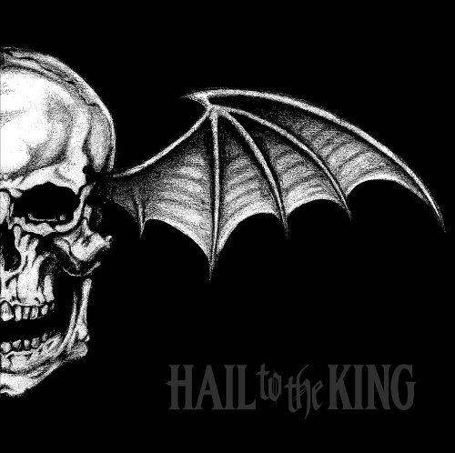 Avenged Sevenfold / Hail To The King