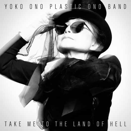 Yoko Ono Plastic Ono Band / Take Me to the Land of Hell