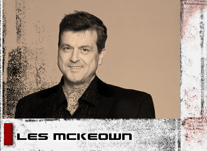 Les McKeown
