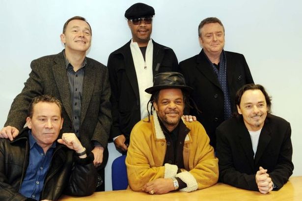 UB40