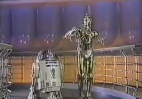 C-3PO Rap