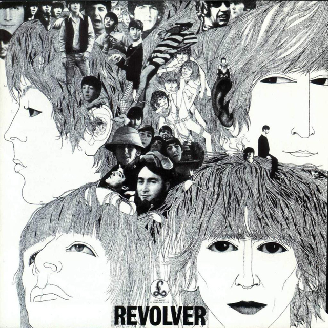 The Beatles / Revolver