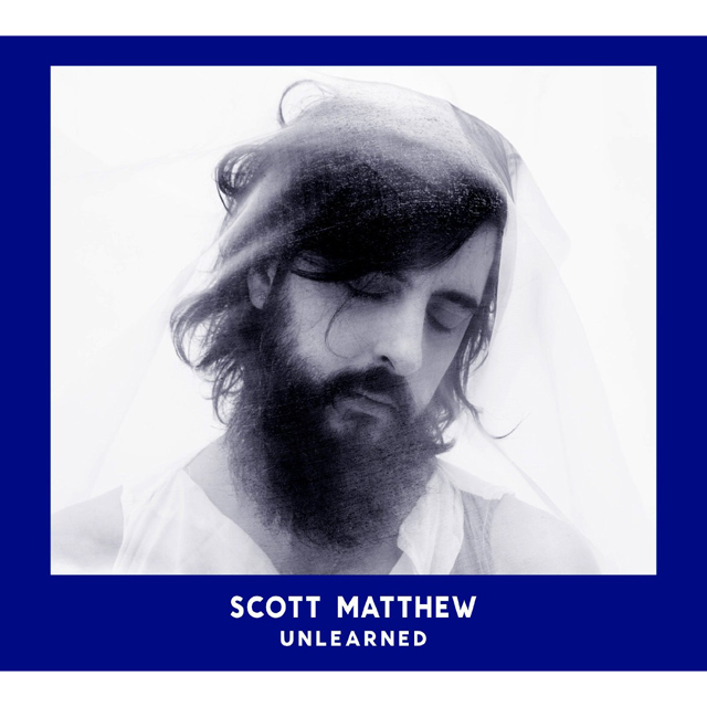 Scott Matthew / Unlearned