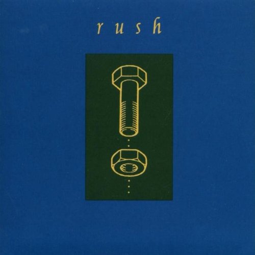 Rush / Counterparts