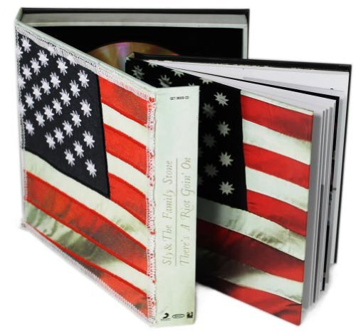 Sly and The Family Stone / There's a Riot Goin' On [GOLD EDITION]