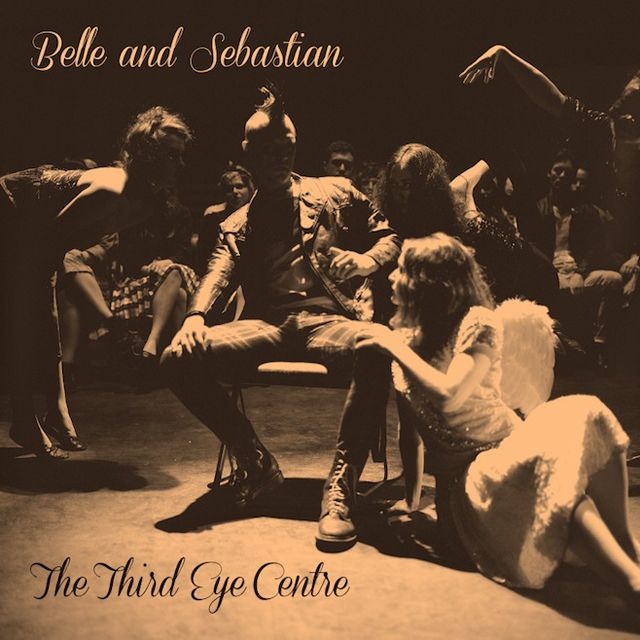 Belle & Sebastian / The Third Eye Centre