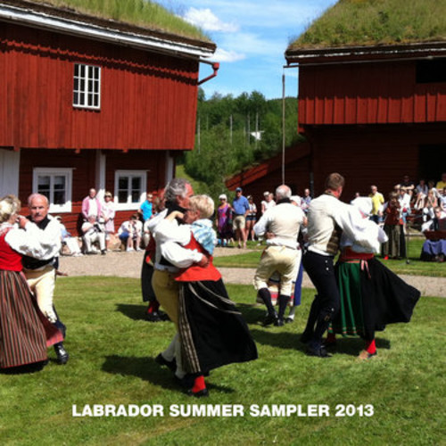 Labrador Summer Sampler 2013