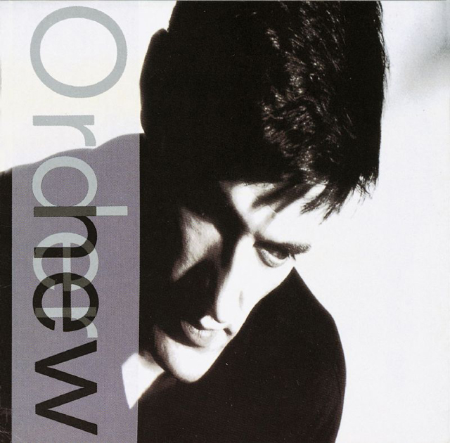 New Order / Low-Life