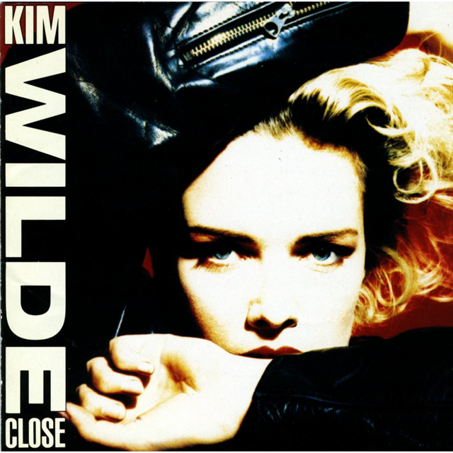 Kim Wilde / Close