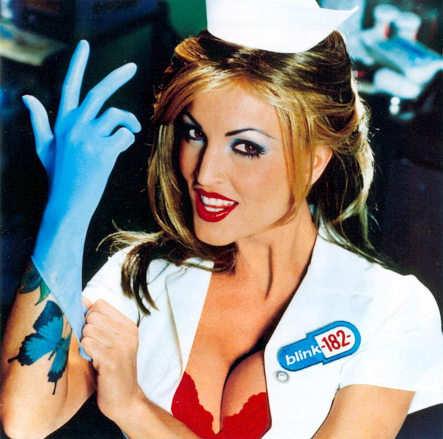 Blink-182 / Enema of the State