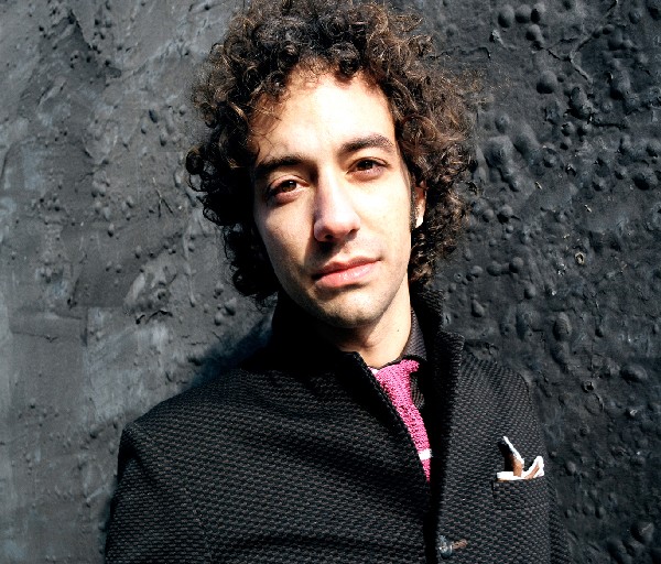 Albert Hammond Jr.