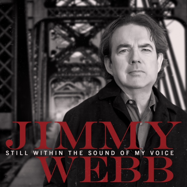 Jimmy Webb / Still Within the Sound of My Voice