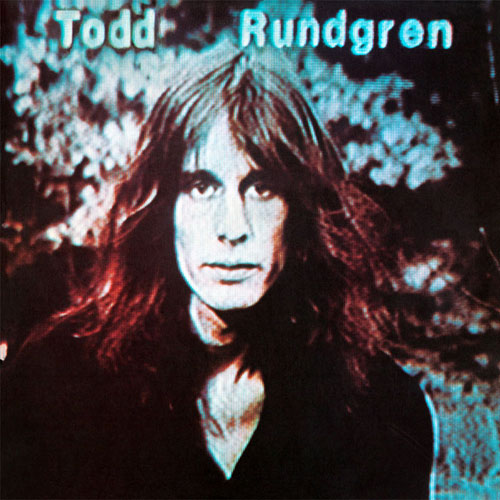 Todd Rundgren / Hermit of Mink Hollow