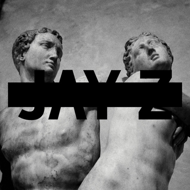 Jay-Z / Magna Carta Holy Grail