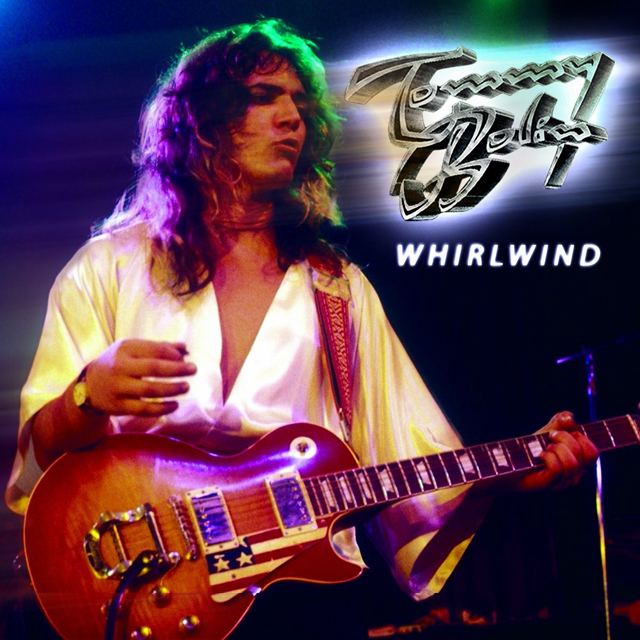 Tommy Bolin / Whirlwind