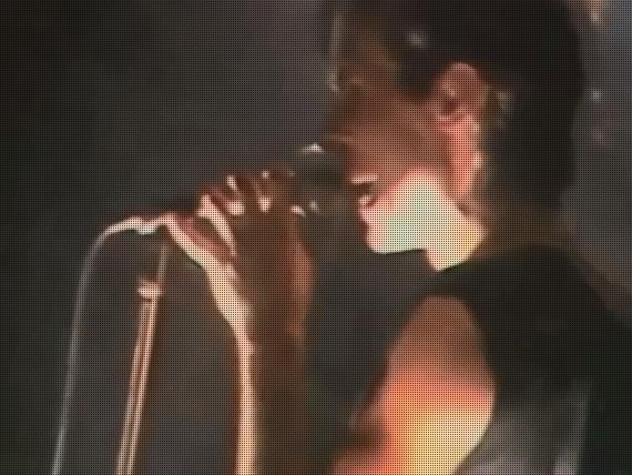 Bauhaus - The Haçienda