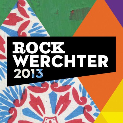 Rock Werchter 2013