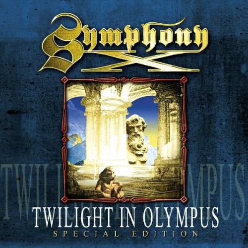 Symphony X / Twilight in Olympus